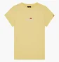 Футболка жіноча Ellesse Ci Tee Yellow Sgj11885-Light-Yellow