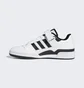 Кросівки чоловічі Adidas Forum Low White FY7757
