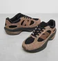 Кроссовки мужские New Balance Wrpd Runner Brown/Black UWRPDMUS