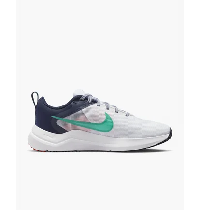 Кроссовки женские Nike Downshifter 12 Road Running Shoes White DD9294-103