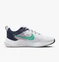 Кроссовки женские Nike Downshifter 12 Road Running Shoes White DD9294-103