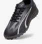 Сороконіжки дитячі Puma Ultra Play Tt Youth Football Boots Black 107533-02