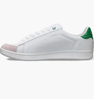 Кеди чоловічі Ellesse Benson White EL01M8041403