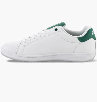 Кроссовки мужские Fila Crosscourt 2 Nt White FFM019553137