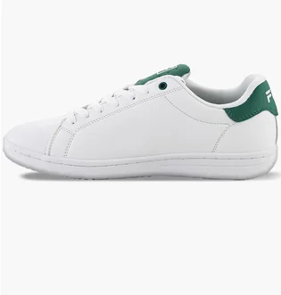 Кроссовки мужские Fila Crosscourt 2 Nt White FFM019553137