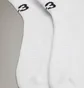 Носки Adidas Y-3 Lo White HZ4266