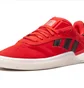 Кроссовки мужские Adidas 3St.004 Red FY0500