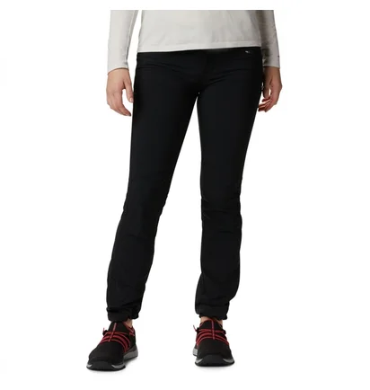 Штани жіночі Columbia Peak To Point Pant Black 1727601012