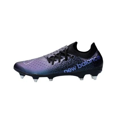 Бутси чоловічі New Balance Furon Pro Sg Blue SF1SBB7
