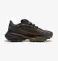 Кросівки чоловічі Puma Spirex Gorpcore Sneakers Black 396429-08