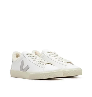Кроссовки женские Veja Campo White VEJS23009360