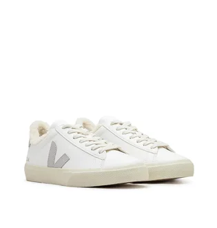 Кроссовки женские Veja Campo White VEJS23009360