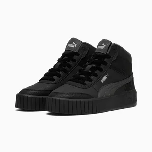 Кросівки жіночі Puma Carina Mia Mid Wtr Black 403584-03