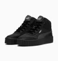 Кроссовки женские Puma Carina Mia Mid Wtr Black 403584-03