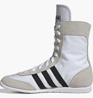 Кроссовки женские Adidas Japan H White JQ7635