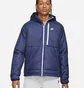 Куртка чоловіча Nike M Nsw Tf Rpl Legacy Hd Jkt Blue DD6857-410