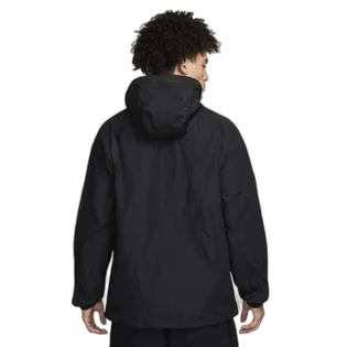 Куртка мужская Nike Club Bandon Jkt Black FN3108-010