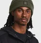 Шапка чоловіча Under Armour Halftime Cuff Olive 1373155-390