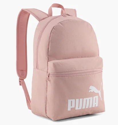 Рюкзак жіночий Puma Phase Pink 091176-28