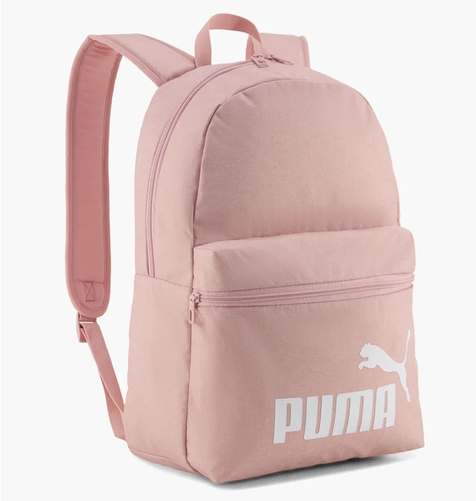 Рюкзак жіночий Puma Phase Pink 091176-28