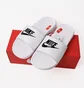 Тапочки мужские Nike Victori One Slide White Cn9675-100