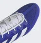 Кроссовки унисекс Adidas Box Hog 4 Shoes Blue Hp9612