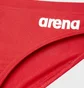 Плавки детские Arena Team Swim Briefs Solid Red 004774-450