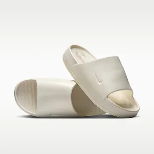 Тапочки женские Nike Calm Slide White HJ8157-100
