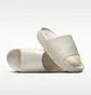 Тапочки женские Nike Calm Slide White HJ8157-100