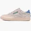 Кросівки чоловічі Reebok Club C 85 Shoes Beige Gz4945