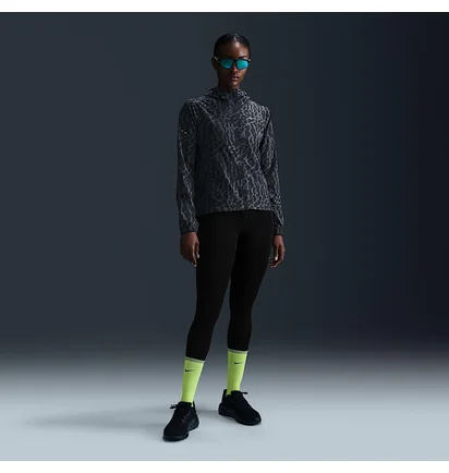 Ветровка женская Nike Swift Dri-Fit Black IB5844-010