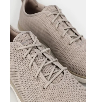 Кроссовки мужские Skechers Summits Beige 232394-TPE