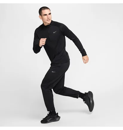 Штаны мужские Nike Challenger Black HJ3590-010