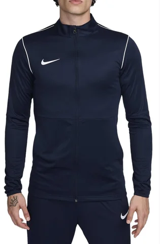 Олимпийка мужская Nike Dri-Fit Park20 Trk Jkt K R Blue FJ3022-451
