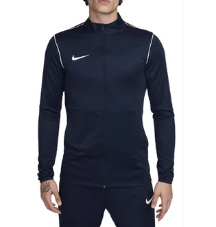 Олимпийка мужская Nike Dri-Fit Park20 Trk Jkt K R Blue FJ3022-451