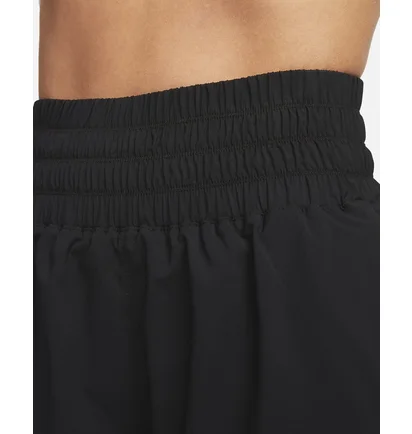 Шорти жіночі Nike Dri-Fit One 7,5 Cm Black DX6642-010