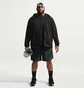 Кофта чоловіча Nike M Nk Df Uv Prmry Nano Fz Hd Black II1308-010