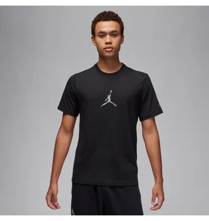 Футболка мужская Air Jordan Anti Gravity Tee Black FD7029-010