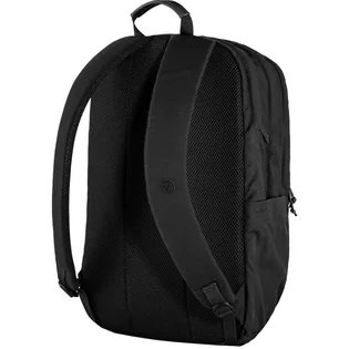 Рюкзак унісекс Fjallraven Raven Black 23345.550-550