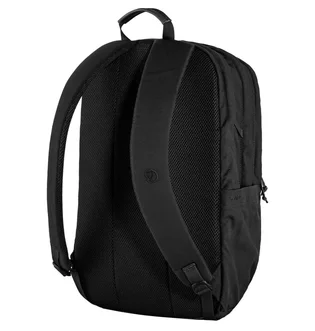 Рюкзак унисекс Fjallraven Raven Black 23345.550-550