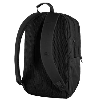 Рюкзак унисекс Fjallraven Raven Black 23345.550-550
