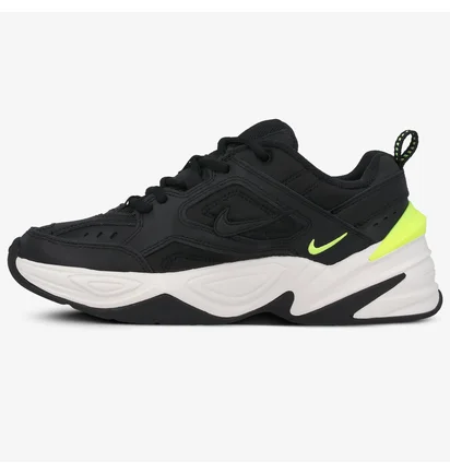 Кроссовки женские Nike M2K Tekno Black AO3108-002