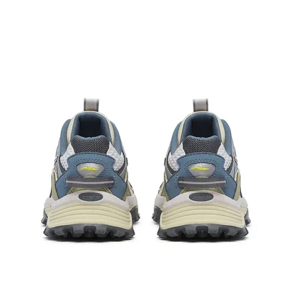 Кросівки унісекс Saucony Grid Aura X White/Beige S70902-2