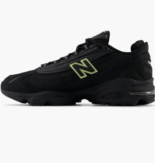 Кроссовки мужские New Balance 1000 Cordura Pack Black M1000BBV