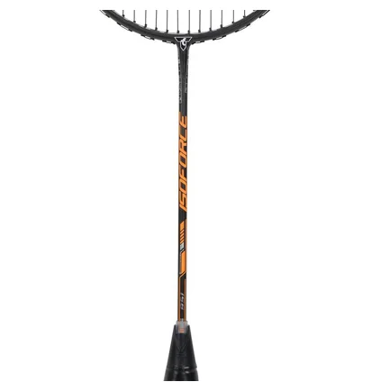 Ракетка для бадмінтону Talbot Isoforce 951 Black 439564