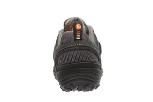 Кросівки чоловічі Merrell Intercept Black J73703