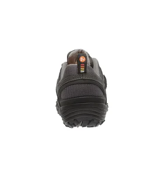 Кроссовки мужские Merrell Intercept Black J73703