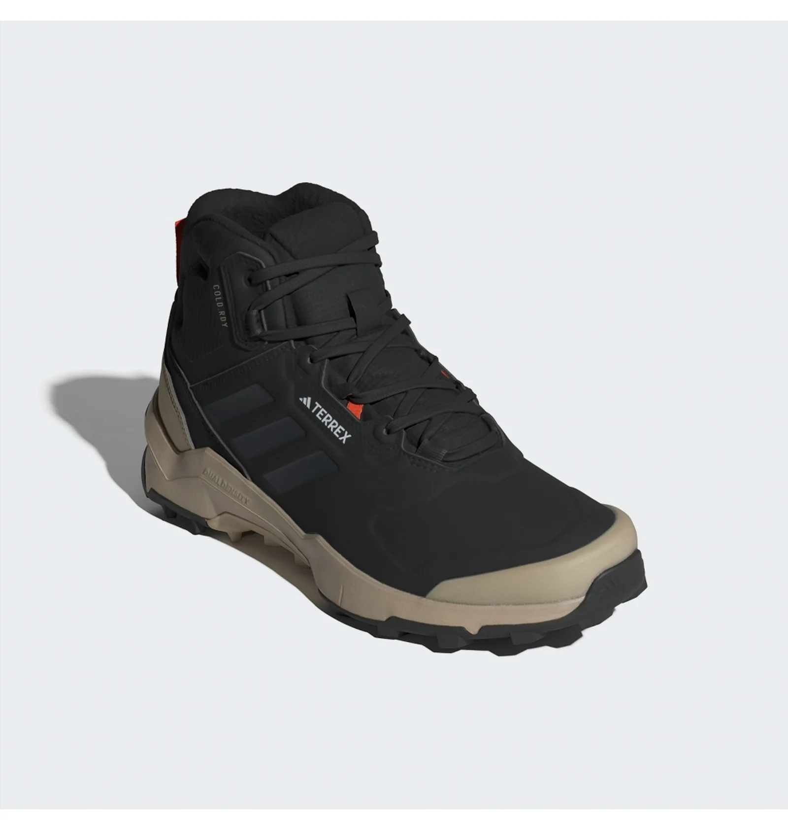 ᐉ Черевики унісекс Adidas Terrex Ax4 Mid Beta Cold.Rdy Hiking