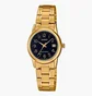 Годинник жіночий Casio LTP-V002G-1B