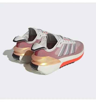 Кроссовки унисекс Adidas Avryn Shoes Pink Hp5974
